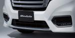 Honda StepWGN by Modulo 2017 года